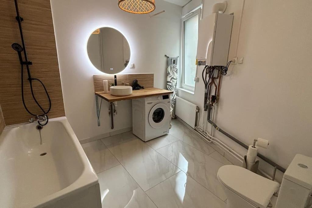 Apartment L Moment Haubourdin