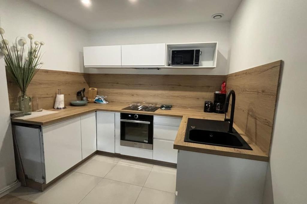 Apartment L Moment Haubourdin